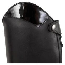 Bottes D'équitation En Cuir Tige Normale Premiere Davidoff -Plein Air Équipement Magasin bottes dequitation en cuir tige normale premiere davidoff 3