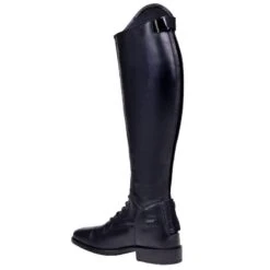 Bottes D'équitation Larges Femme QHP Lyssa -Plein Air Équipement Magasin bottes dequitation larges femme qhp lyssa 5