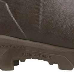 BOTTES FEMME CHAUDES CAOUTCHOUC NEOPRENE 520 -Plein Air Équipement Magasin bottes femme chaudes caoutchouc neoprene 520 7