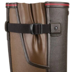 BOTTES FEMME CHAUDES CAOUTCHOUC NEOPRENE 520 -Plein Air Équipement Magasin bottes femme chaudes caoutchouc neoprene 520 8