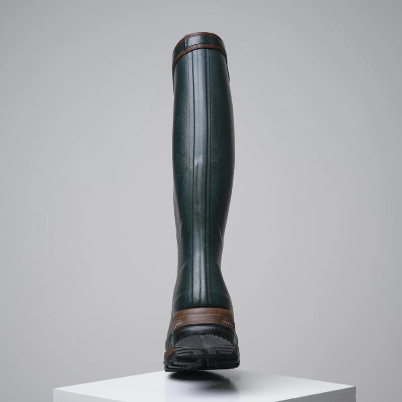 BOTTES RENFORTS EN CAOUTCHOUC AIGLE PARCOURS 2 8 BOTTES RENFORTS EN CAOUTCHOUC AIGLE PARCOURS 2 – Image 6