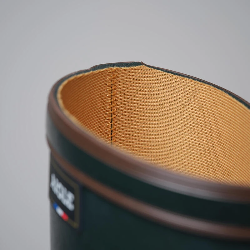 BOTTES RENFORTS EN CAOUTCHOUC AIGLE PARCOURS 2 9 BOTTES RENFORTS EN CAOUTCHOUC AIGLE PARCOURS 2 – Image 7