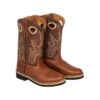 Bottes Western Modèle Buckaroo -Plein Air Équipement Magasin bottes western modele buckaroo