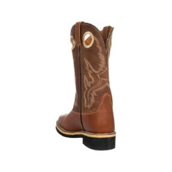 Bottes Western Modèle Buckaroo -Plein Air Équipement Magasin bottes western modele buckaroo 2