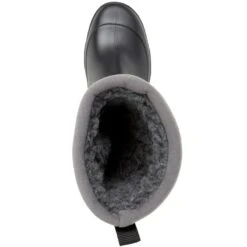 BOTTILLONS CHAUDS PVC JUNIOR 17 BOTTILLONS CHAUDS PVC JUNIOR -Plein Air Équipement Magasin bottillons chauds pvc junior 5