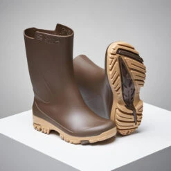 BOTTILLONS INVERNESS 100 JUNIOR MARRON