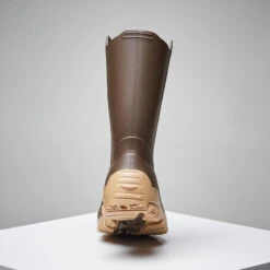 BOTTILLONS INVERNESS 100 JUNIOR MARRON -Plein Air Équipement Magasin bottillons inverness 100 junior marron 3