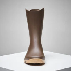 BOTTILLONS INVERNESS 100 JUNIOR MARRON -Plein Air Équipement Magasin bottillons inverness 100 junior marron 4