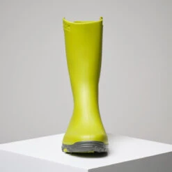 BOTTILLONS LEGER PVC INVERNESS 100 FEMME -Plein Air Équipement Magasin bottillons leger pvc inverness 100 femme 2