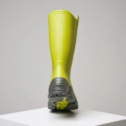 BOTTILLONS LEGER PVC INVERNESS 100 FEMME -Plein Air Équipement Magasin bottillons leger pvc inverness 100 femme 3