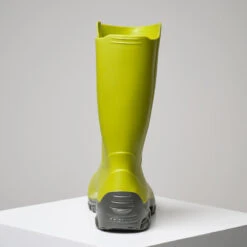 BOTTILLONS LEGER PVC INVERNESS 100 FEMME -Plein Air Équipement Magasin bottillons leger pvc inverness 100 femme 4