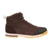 TRESPASS Bottines De Marche GALE Homme (Marron Foncé) -Plein Air Équipement Magasin bottines de marche gale homme marron fonce