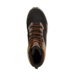Regatta Bottines De Marche SAMARIS LIFE DEMI Homme (Sable / Marron Clair) 10 Regatta Bottines De Marche SAMARIS LIFE DEMI Homme (Sable / Marron Clair) -Plein Air Équipement Magasin bottines de marche samaris life demi homme sable marron clair 3