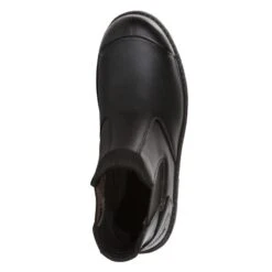 Regatta Bottines Homme (Noir) -Plein Air Équipement Magasin bottines homme noir 3