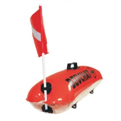 BEUCHAT Bouée Pour La Chasse Sous-marine PHANTOM -Plein Air Équipement Magasin bouee pour la chasse sous marine phantom 2