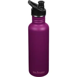 Bouteille Bidon Klean Kanteen Classic 800 Ml -Plein Air Équipement Magasin bouteille bidon klean kanteen classic 800 ml 2