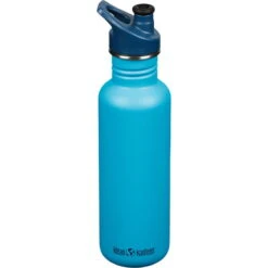 Bouteille Bidon Klean Kanteen Classic 800 Ml -Plein Air Équipement Magasin bouteille bidon klean kanteen classic 800 ml 3