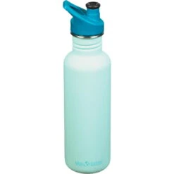 Bouteille Bidon Klean Kanteen Classic 800 Ml -Plein Air Équipement Magasin bouteille bidon klean kanteen classic 800 ml 6