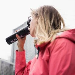 Bouteille Isotherme Randonnée Alpinus Livigno -Plein Air Équipement Magasin bouteille isotherme randonnee alpinus livigno 4