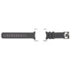 Bracelet Noir Pour Ordinateur De Plongée SUUNTO D4i NOVO -Plein Air Équipement Magasin bracelet noir pour ordinateur de plongee suunto d4i novo