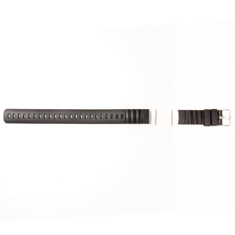 Bracelet Noir Pour Ordinateur De Plongée SUUNTO Zoop Novo Ou Vyper Novo 3 Bracelet Noir Pour Ordinateur De Plongée SUUNTO Zoop Novo Ou Vyper Novo