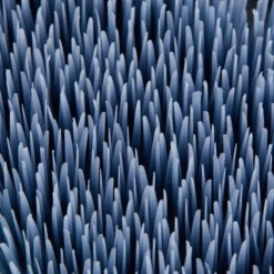 KERBL Brosses équitation MAGIC BRUSH Lot De 3 Brosses Turquoise, Mauve Et Bleu -Plein Air Équipement Magasin brosses equitation magic brush lot de 3 brosses turquoise mauve et bleu 5