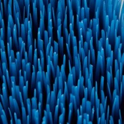 KERBL Brosses équitation MAGIC BRUSH Lot De 3 Brosses Turquoise, Mauve Et Bleu -Plein Air Équipement Magasin brosses equitation magic brush lot de 3 brosses turquoise mauve et bleu 6