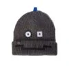Buff Funn Robot Bonnet Pour Enfants Pour L'hiver -Plein Air Équipement Magasin buff funn robot bonnet pour enfants pour lhiver