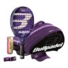 BULLPADEL PACK WING W 21