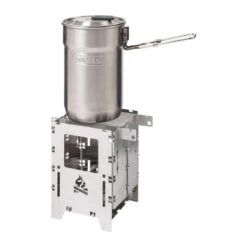 Bushcraft Essentials Set De Trivets Pour Bushbox Large -Plein Air Équipement Magasin bushcraft essentials set de trivets pour bushbox large 2