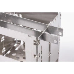 Bushcraft Essentials Set De Trivets Pour Bushbox Large -Plein Air Équipement Magasin bushcraft essentials set de trivets pour bushbox large 5