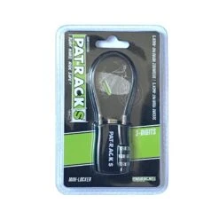 Cadenas Mini-Locker Pour Velo Shortboard / Longboard Ou Scooter -Plein Air Équipement Magasin cadenas mini locker pour velo shortboard longboard ou scooter 1