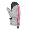 CAIRN Moufles Bébé DOODLE B CTEX - GREY CHINE FUSCHIA -Plein Air Équipement Magasin cairn moufles bebe doodle b ctex grey chine fuschia