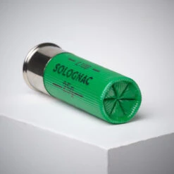 CARTOUCHE L100 25G BASSE PRESSION CALIBRE 16/67 BILLE ACIER N°5X25 -Plein Air Équipement Magasin cartouche l100 25g basse pression calibre 1667 bille acier n5x25 2