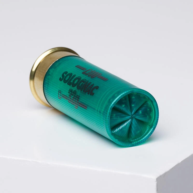 CARTOUCHE L100 32g CALIBRE 12/70 PLOMB N°10 X25 6 CARTOUCHE L100 32g CALIBRE 12/70 PLOMB N°10 X25 – Image 4