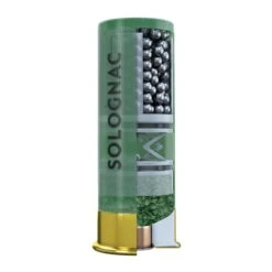 CARTOUCHE L100 32g CALIBRE 12/70 PLOMB N°9 X25 -Plein Air Équipement Magasin cartouche l100 32g calibre 1270 plomb n9 x25 2