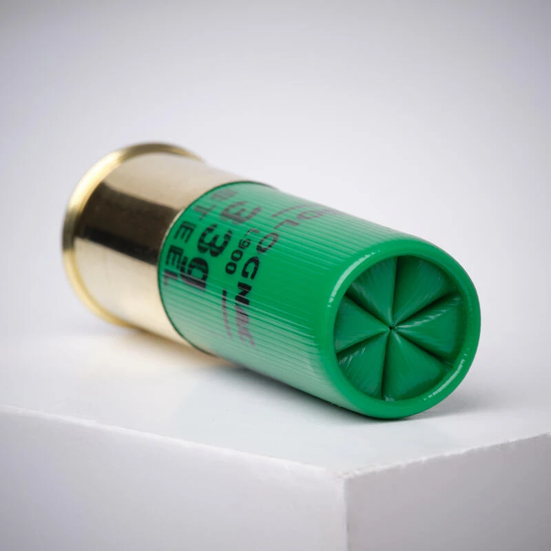 Cartouche L900 33gr Haute Vitesse CALIBRE 12/76 BILLE Acier N°4 X25 4 Cartouche L900 33gr Haute Vitesse CALIBRE 12/76 BILLE Acier N°4 X25 – Image 3