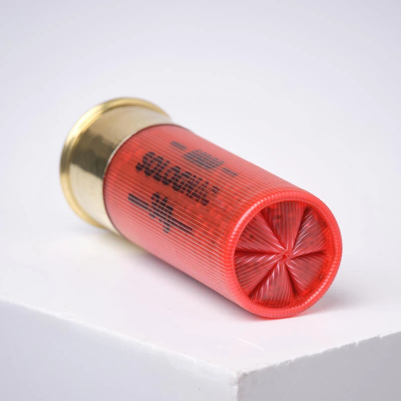 CARTOUCHE M900 34g CONFORT CALIBRE 12/70 PLOMB N°6 X25 5 CARTOUCHE M900 34g CONFORT CALIBRE 12/70 PLOMB N°6 X25 – Image 3