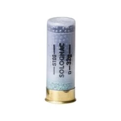 CARTOUCHE S100 32g DISPERSANTE CAL12/67 Pb N°7 X25 -Plein Air Équipement Magasin cartouche s100 32g dispersante cal1267 pb n7 x25 3