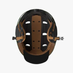 BTWIN Casque 540 Bol Vélo Ville Kaki -Plein Air Équipement Magasin casque 540 bol velo ville kaki 8