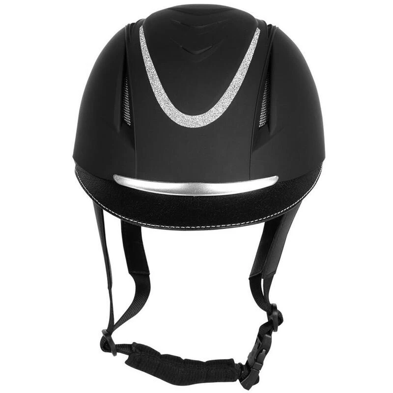 Casque Challenge Sparkl VG1 Harry's Horse Noir 5 Casque Challenge Sparkl VG1 Harry's Horse Noir – Image 3