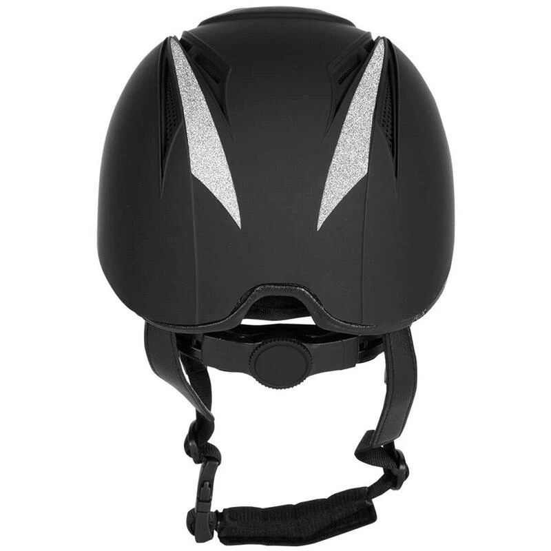 Casque Challenge Sparkl VG1 Harry's Horse Noir 6 Casque Challenge Sparkl VG1 Harry's Horse Noir – Image 4