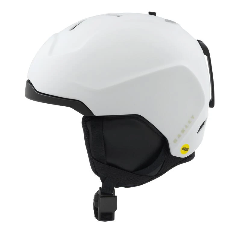 Casque De Ski Adulte Mod3 Blanc - OAKLEY 4 Casque De Ski Adulte Mod3 Blanc - OAKLEY – Image 2