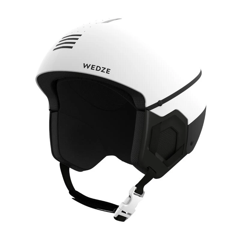 WEDZE CASQUE DE SKI ENFANT H-KID 500 - Blanc 12 WEDZE CASQUE DE SKI ENFANT H-KID 500 - Blanc – Image 10