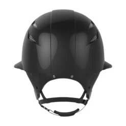Casque D'équitation GPA Easy First Lady TLS Shiny -Plein Air Équipement Magasin casque dequitation gpa easy first lady tls shiny 2