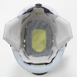 WEDZE CASQUE SKI DE RANDONNEE WILDERDOUBLE NORME GRIS -Plein Air Équipement Magasin casque ski de randonnee wilderdouble norme gris 6