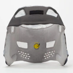 WEDZE CASQUE SKI DE RANDONNEE WILDERDOUBLE NORME GRIS -Plein Air Équipement Magasin casque ski de randonnee wilderdouble norme gris 8