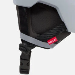 WEDZE CASQUE SKI DE RANDONNEE WILDERDOUBLE NORME GRIS -Plein Air Équipement Magasin casque ski de randonnee wilderdouble norme gris 9