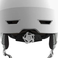 WEDZE CASQUE VISIÈRE DE SKI ADULTE - H350 - BLANC -Plein Air Équipement Magasin casque visiere de ski adulte h350 blanc 4