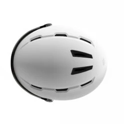 WEDZE CASQUE VISIÈRE DE SKI ADULTE - H350 - BLANC -Plein Air Équipement Magasin casque visiere de ski adulte h350 blanc 5